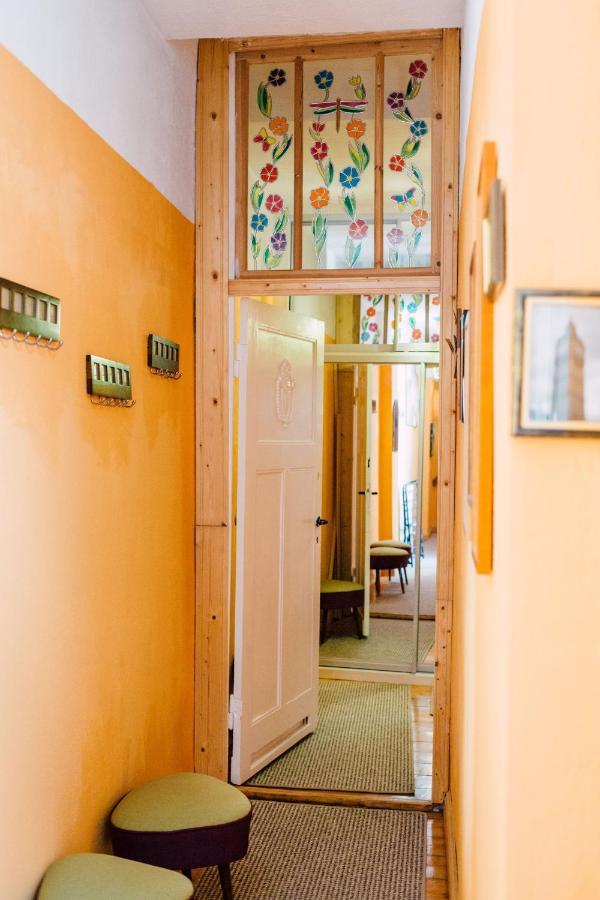Privat overnatting Na Monciaku Sopot