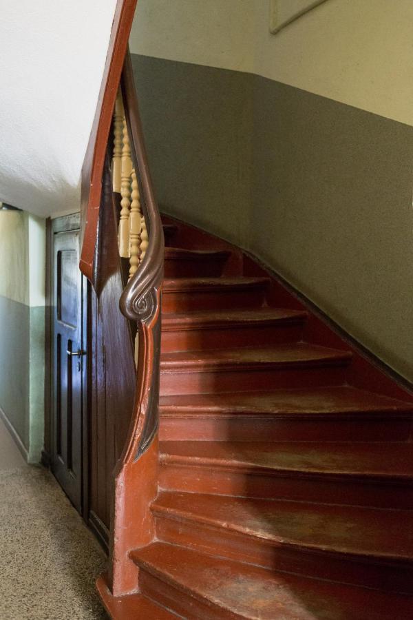 Privat overnatting Na Monciaku *