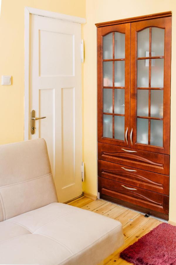 Na Monciaku Privat overnatting Sopot